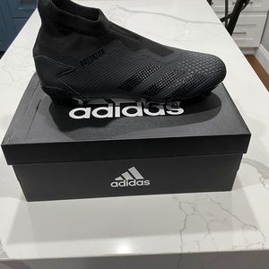 Adidas soccer cleats